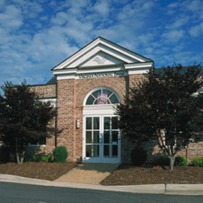 29 North Office, Charlottesville