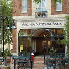 Downtown Mall, Charlottesville